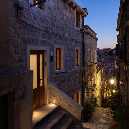 Old Town Olive Luxury Room For 2 Dubrovnik Luaran gambar