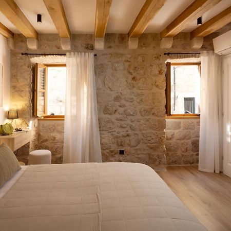 Old Town Olive Luxury Room For 2 Dubrovnik Luaran gambar