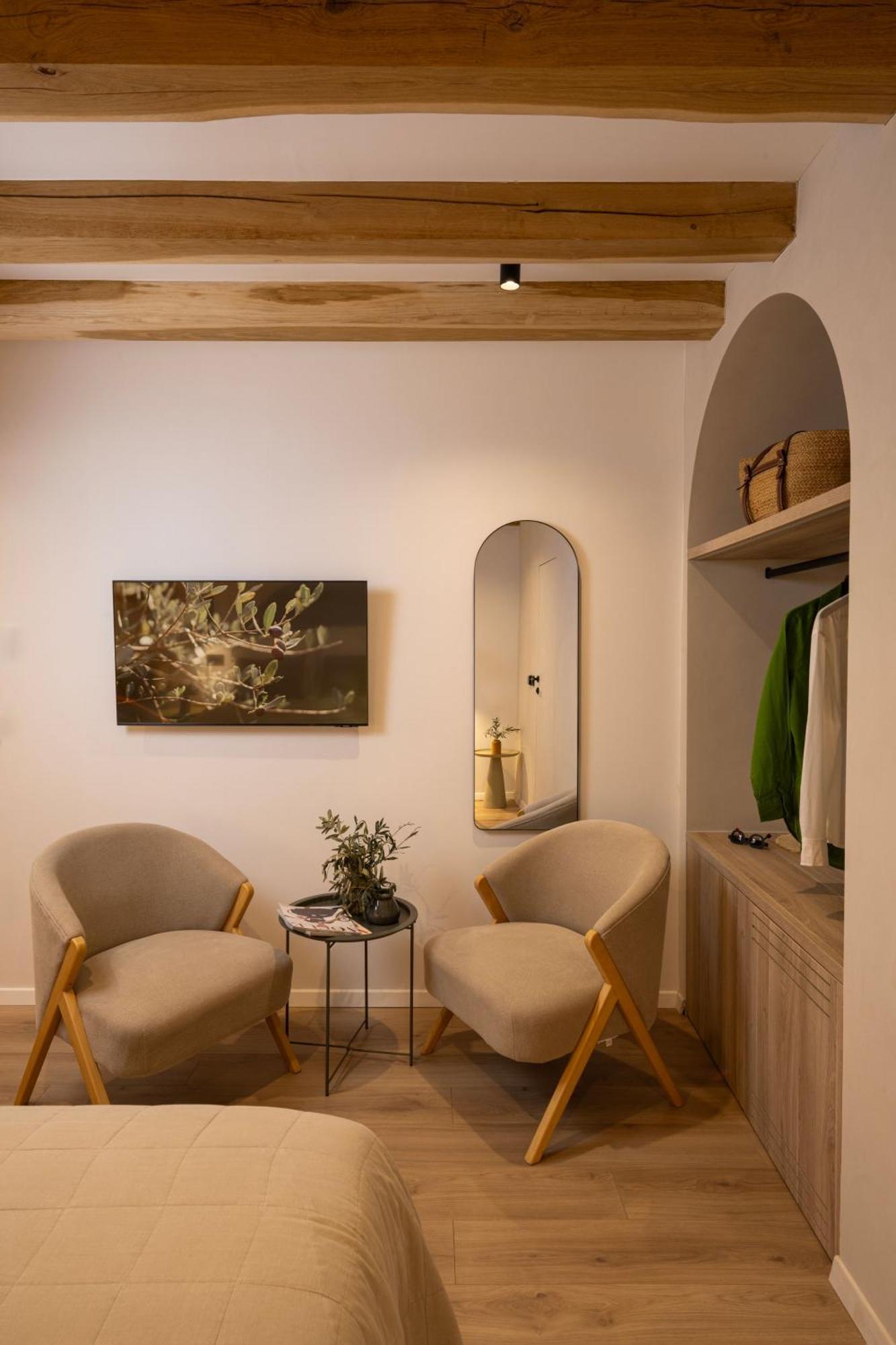 Old Town Olive Luxury Room For 2 Dubrovnik Luaran gambar