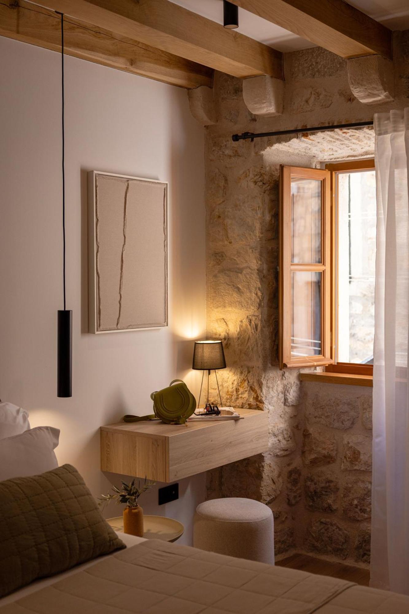 Old Town Olive Luxury Room For 2 Dubrovnik Luaran gambar