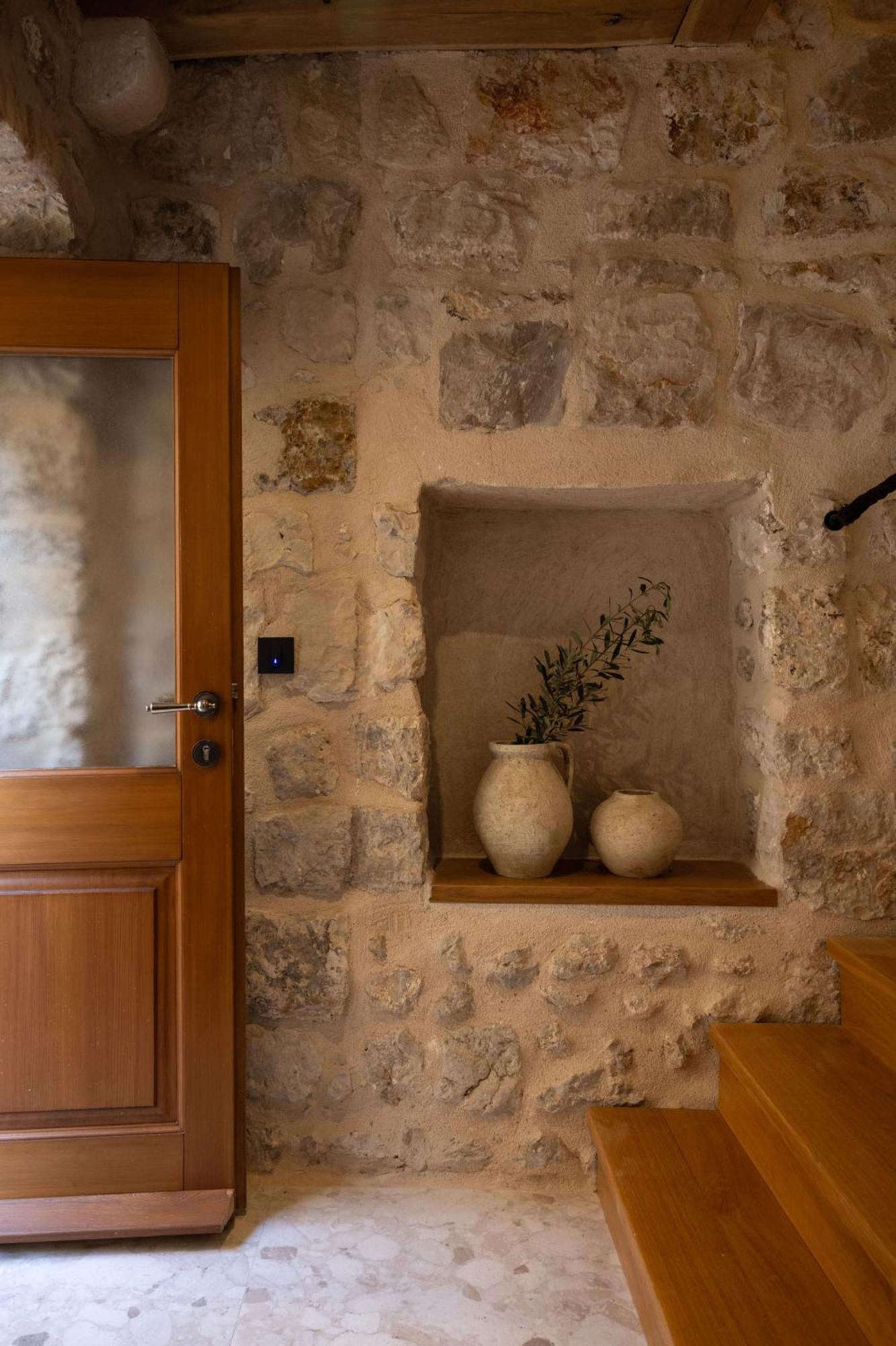 Old Town Olive Luxury Room For 2 Dubrovnik Luaran gambar