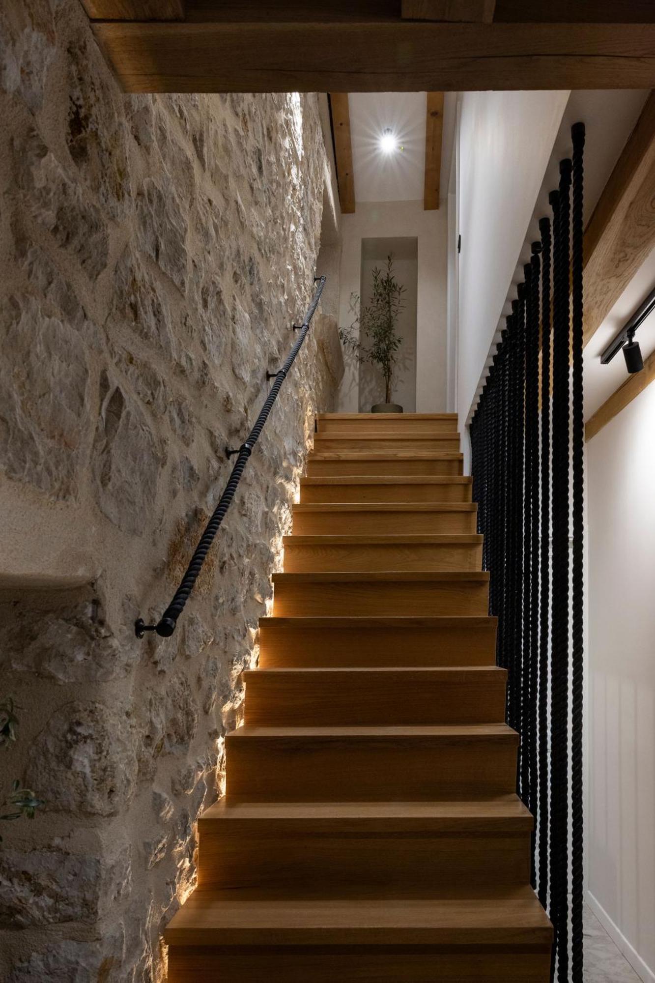Old Town Olive Luxury Room For 2 Dubrovnik Luaran gambar