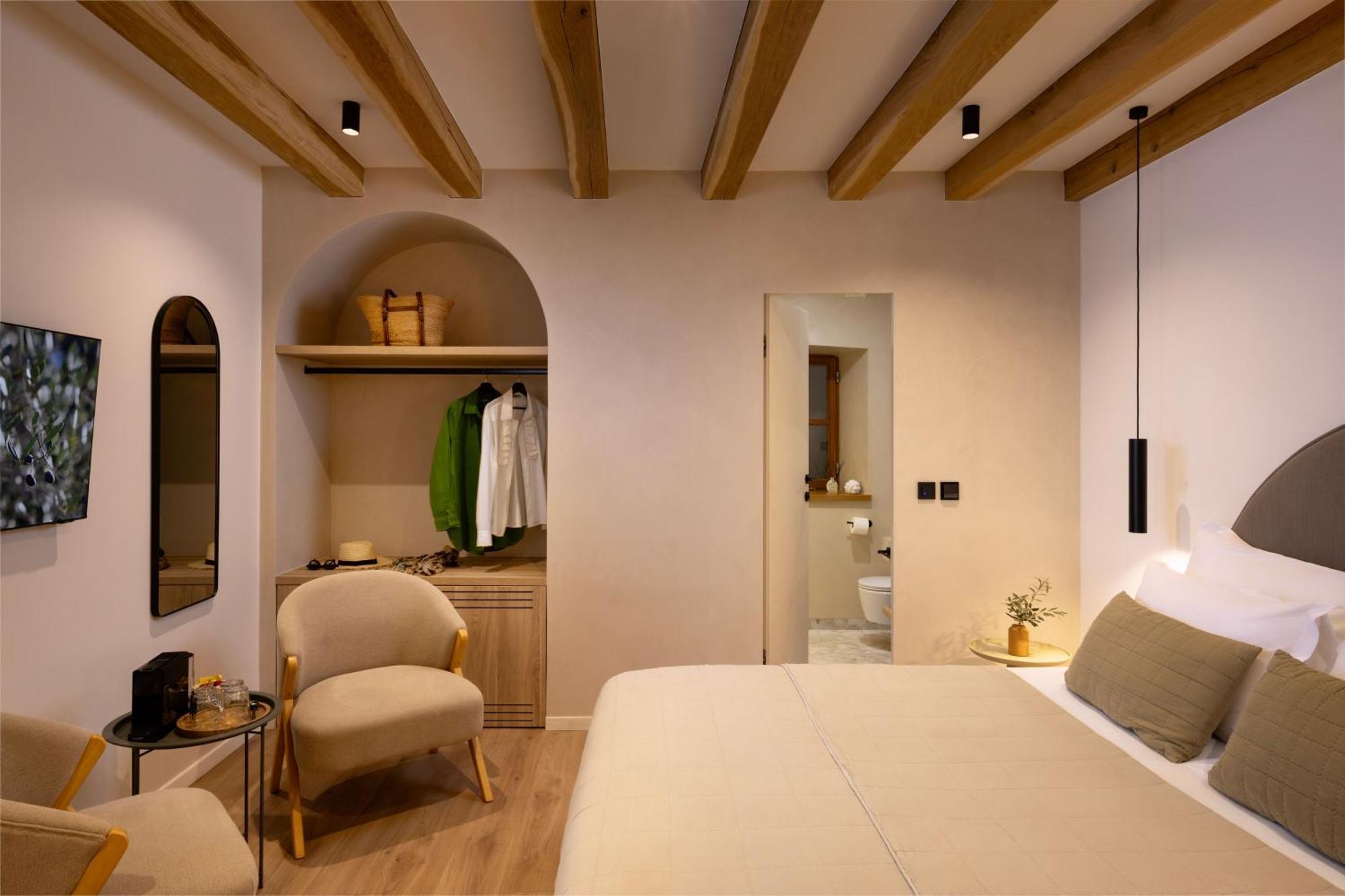 Old Town Olive Luxury Room For 2 Dubrovnik Luaran gambar
