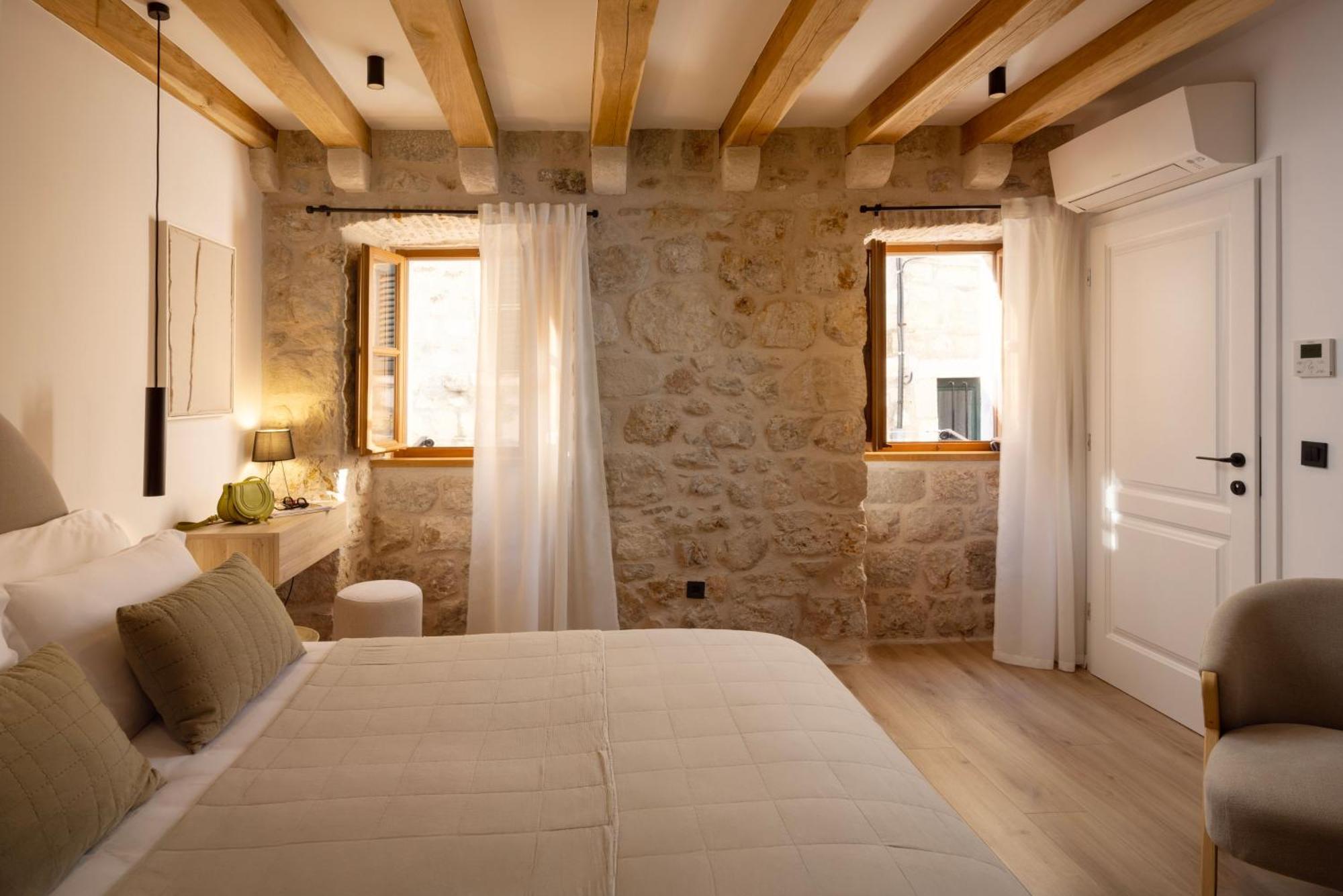 Old Town Olive Luxury Room For 2 Dubrovnik Luaran gambar
