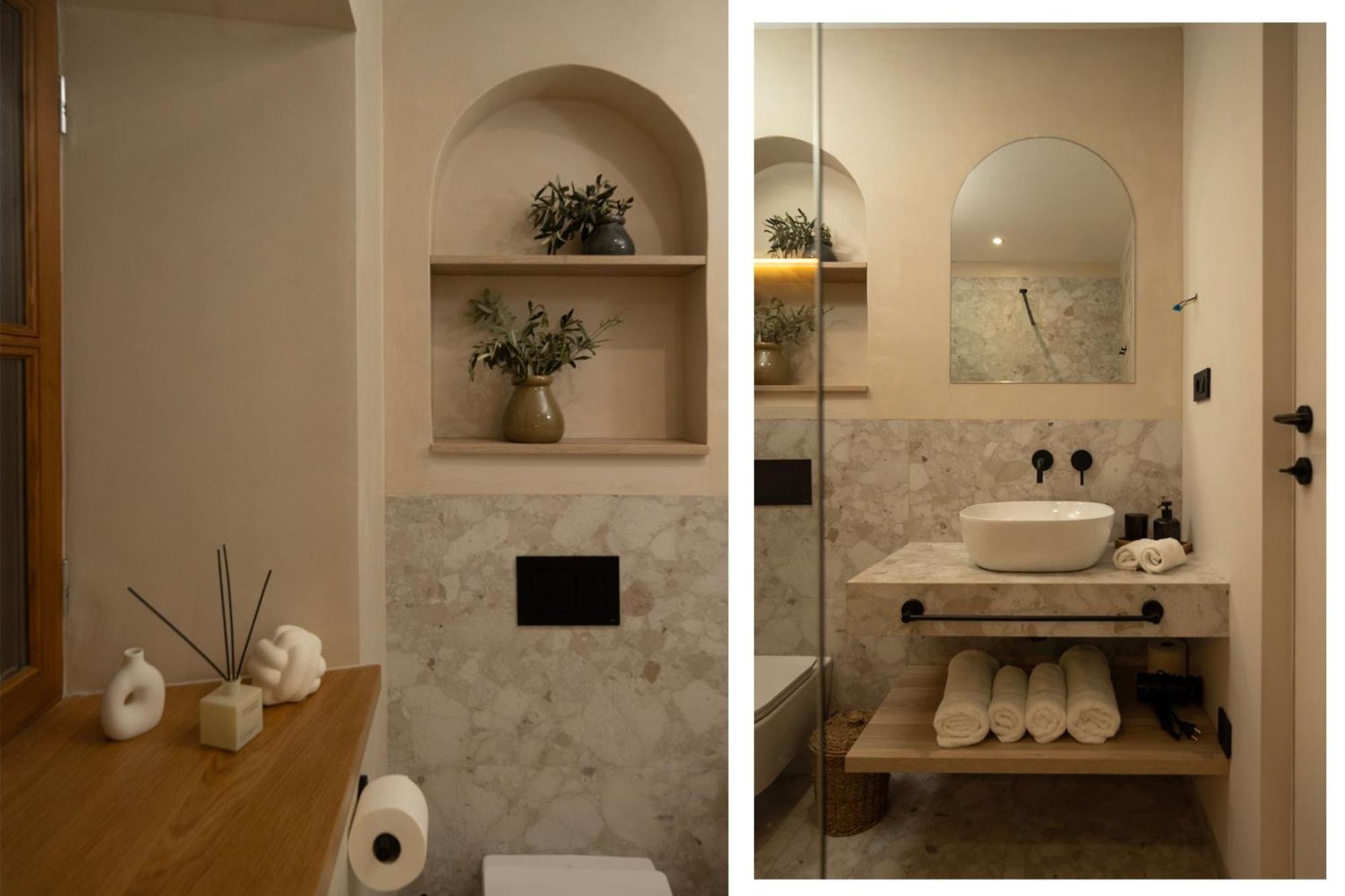 Old Town Olive Luxury Room For 2 Dubrovnik Luaran gambar